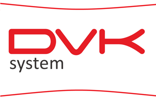 dvk system logo