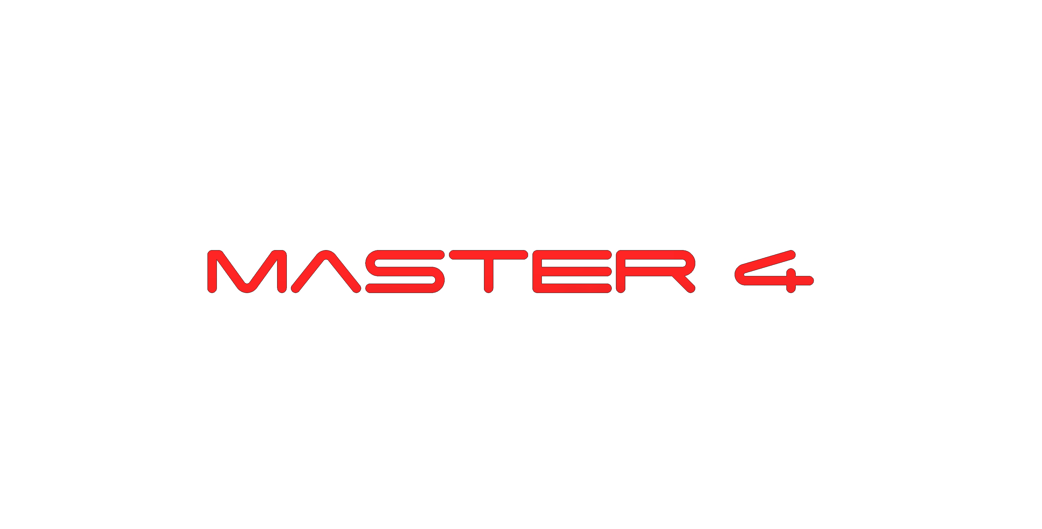 Read more about the article MASTER 4… I’M COMING…